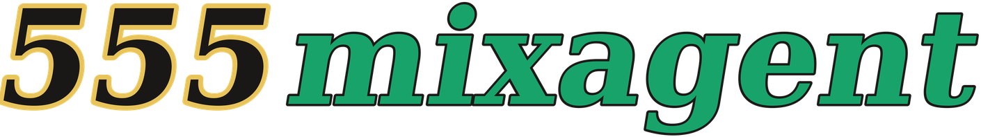 555mixagent logo
