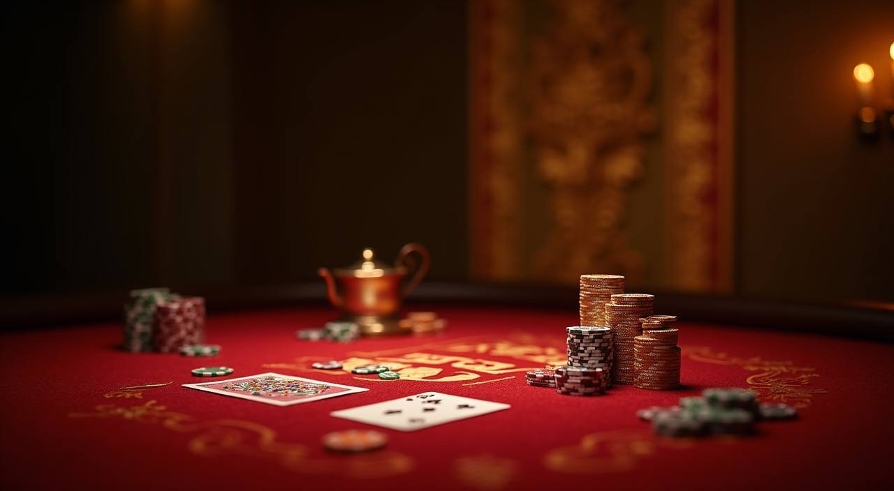 555mixagent Magic Lamp